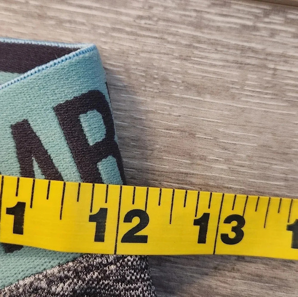 Gymshark grey workout leggings size small - Picture 5 of 5